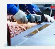 Услуги Изготовление металлоконструкций под ключ в Воркуте