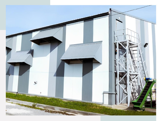 Строительство овощехранилищ от 617 руб. в Воркута