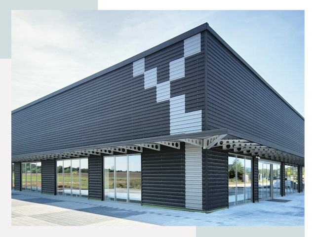 Торговые здания в Воркута от 617 руб. за м2