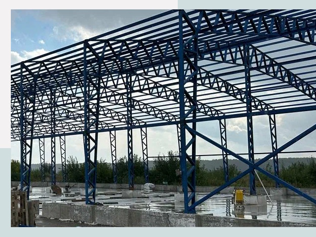 Строительство картодромов в Воркуте