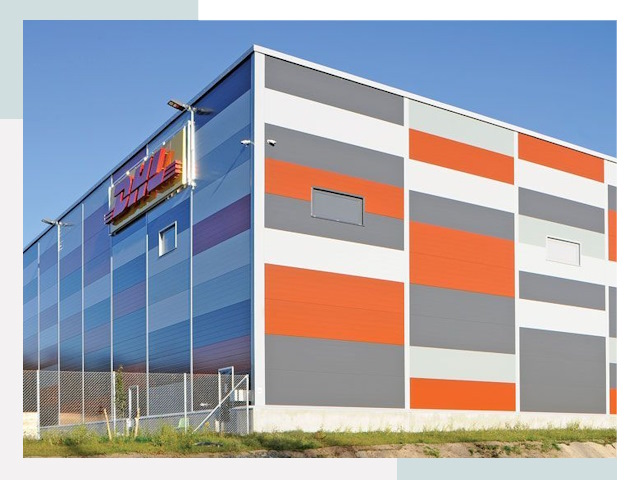 Строительство бизнес-центров в Воркуте