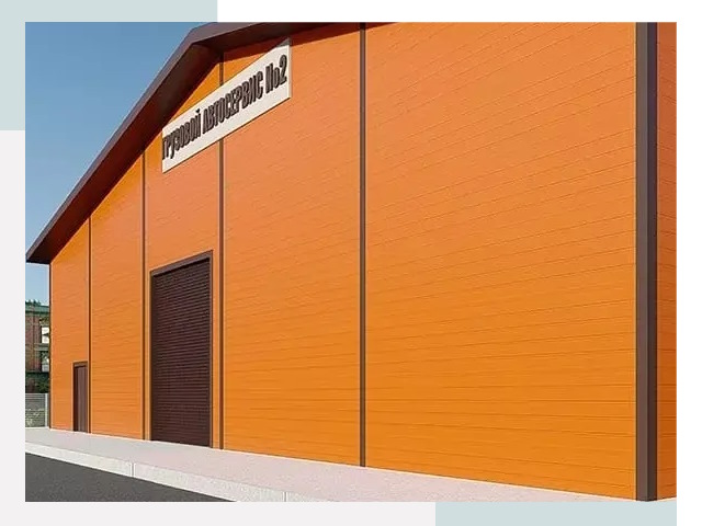 Строительство автосервисов в Воркуте