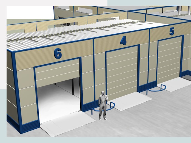 Строительство автомоек от 617 руб. в Воркута